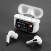 A9_Pro_ANC_Touch_Screen_Display_Earbuds_Tech_By_Tauhid