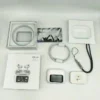 A9_Pro_ANC_Touch_Screen_Display_Earbuds_Tech_By_Tauhid