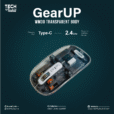 GearUP_WM30_Transparent_Crystal_2.4G_+_Bluetooth_Magnetic_Wireless_Mouse_Tech_By_Tauhid