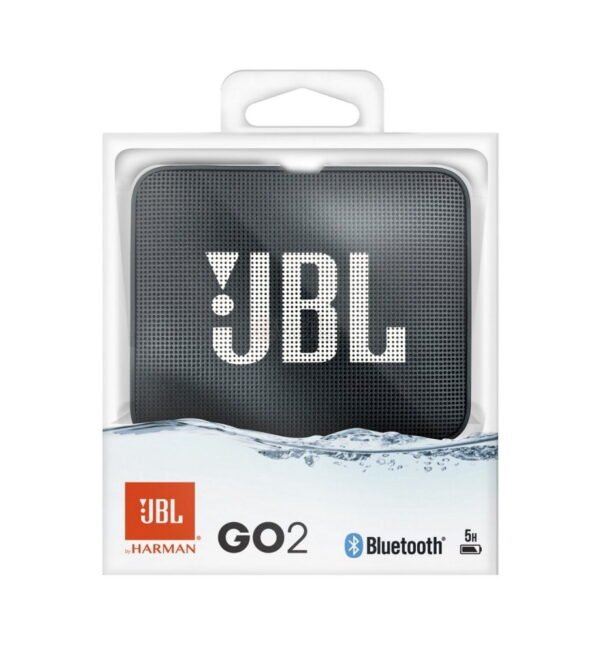 JBL-GO-2-Portable-Bluetooth-Speaker-Black-Color
