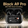 A9_Pro_ANC_Touch_Screen_Display_Earbuds_Tech_By_Tauhid