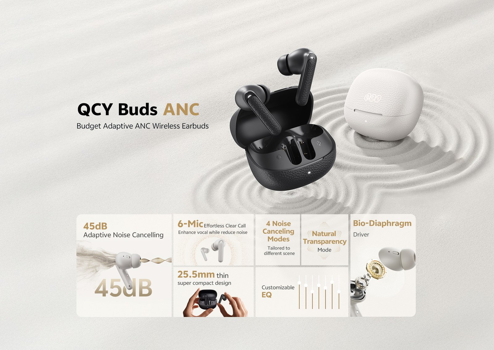 QCY_HT15_Buds_ANC_TWS_Earbuds_Tech_By_Tauhid