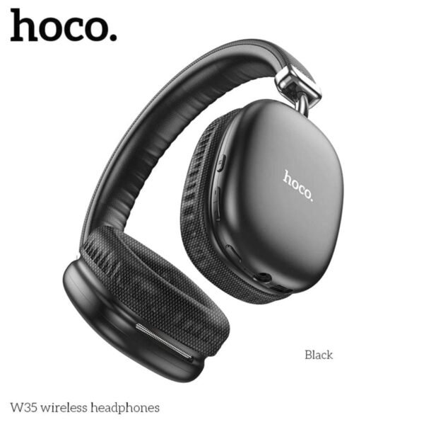 Hoco_W35_Wireless_Headphone_Tech_By_Tauhid