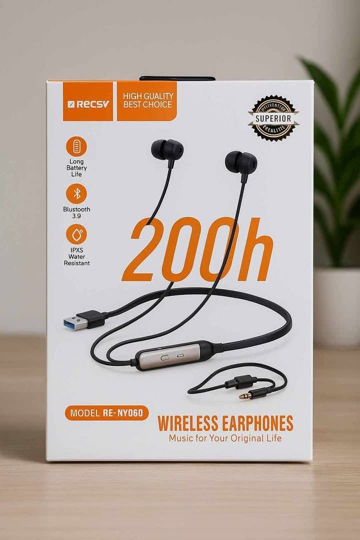 Regrsi-Neckband-Earphone-Ny060-tech-by-tauhid Regrsi-Neckband-Earphone-Ny060-tech-by-tauhid